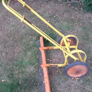 Sisis Scarifier 3ft Wide - Image 4
