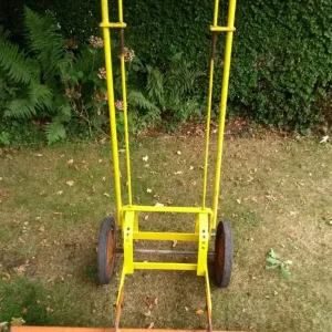 Sisis Scarifier 3ft Wide - Image 5