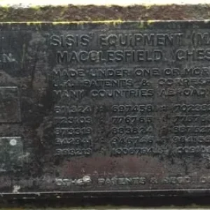 Sisis Scarifier 3ft Wide - Image 7