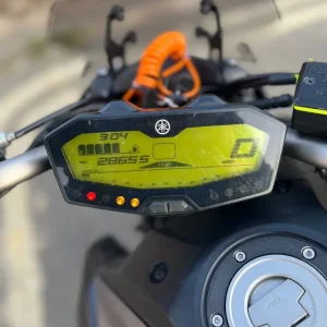 Yamaha XSR700 2018 689cc - Image 6