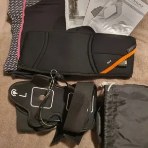 Slendertone bundle