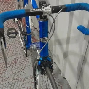 Team Saracen Racer XL Bike Good Condition and Running Order - Image 4