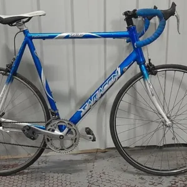 Team Saracen Racer XL Bike Good Condition and Running Order