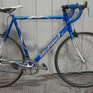 Team Saracen Racer XL Bike Good Condition and Running Order