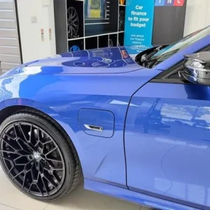 2022 BMW 3 Series 330e Plug-in Hybrid - Image 8