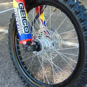 Honda CRF300 2021 Trail Bike Green Lane Commuter - Image 7