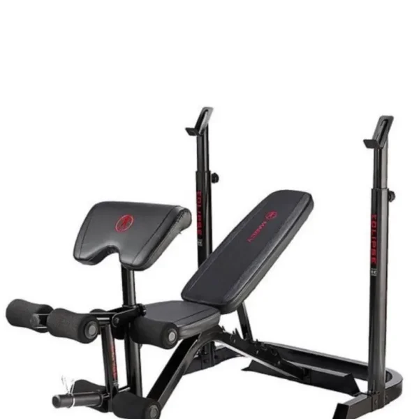 Marcy Weight Bench VGC
