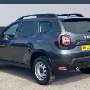 2023 Dacia Duster 1.0 TCe 90 Essential 5dr Petrol Estate - Image 2