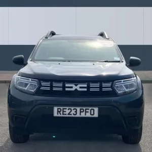 2023 Dacia Duster 1.0 TCe 90 Essential 5dr Petrol Estate - Image 3
