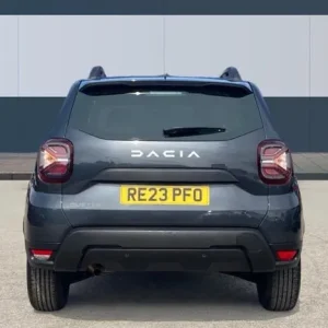 2023 Dacia Duster 1.0 TCe 90 Essential 5dr Petrol Estate - Image 6