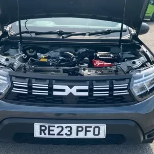 2023 Dacia Duster 1.0 TCe 90 Essential 5dr Petrol Estate - Image 8