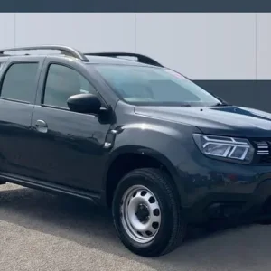 2023 Dacia Duster 1.0 TCe 90 Essential 5dr Petrol Estate