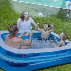 5ft kids fun pool