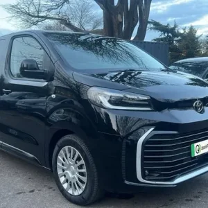 Tesla, BMW, Mercedes EVs and Hybrids for Rent or Buy - Image 2