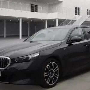 Tesla, BMW, Mercedes EVs and Hybrids for Rent or Buy - Image 7