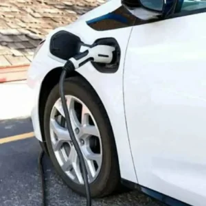 Type 2 EV Charging Cable - 5M, UK 3-Pin, Portable & Smart - Image 7