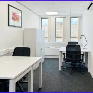 Private office space for 2 in Signature Cobalt, Tintagel, Cornwall