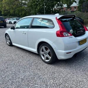 2008 Volvo C30 1.6D R-Design Sport Coupe 2DR Diesel Manual - Image 6