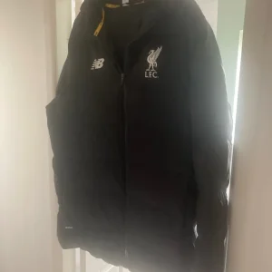 Liverpool FC Men’s Coat - Size XL - Image 2