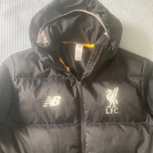 Liverpool FC Men’s Coat - Size XL - Image 3