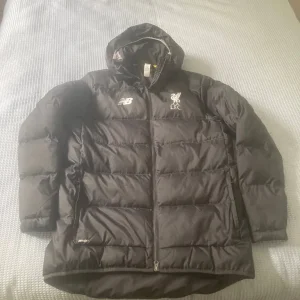 Liverpool FC Men’s Coat - Size XL