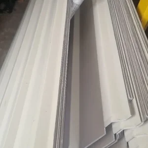 10ft new metal roofing sheets - Image 2