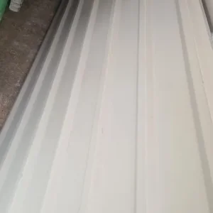10ft new metal roofing sheets - Image 3