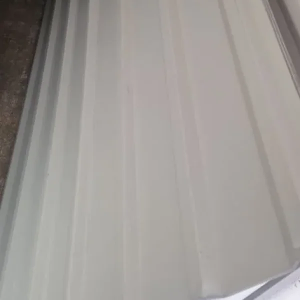 10ft new metal roofing sheets