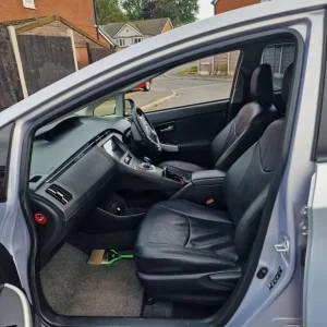 Toyota Prius Hybrid 2014 1797cc - Image 7