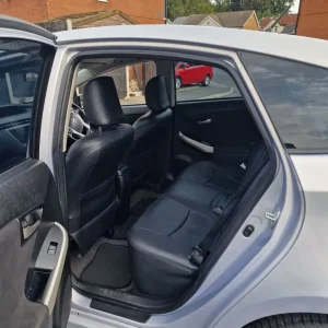 Toyota Prius Hybrid 2014 1797cc - Image 8