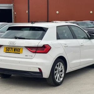 2021 Audi A1 35 TFSI Sport 5-door Hatchback - Image 6