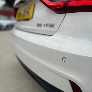 2021 Audi A1 35 TFSI Sport 5-door Hatchback - Image 8
