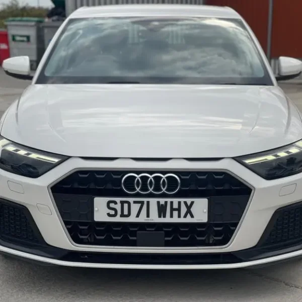 2021 Audi A1 35 TFSI Sport 5-door Hatchback