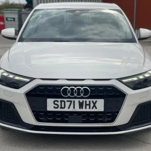2021 Audi A1 35 TFSI Sport 5-door Hatchback