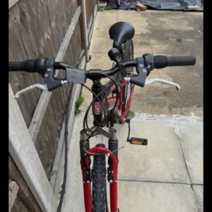 26-inch bicycle - Image 3