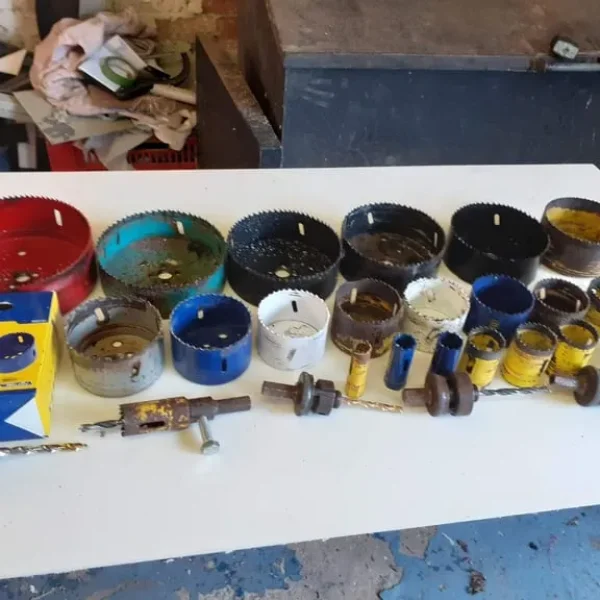 Hole Saws
