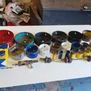 Hole Saws