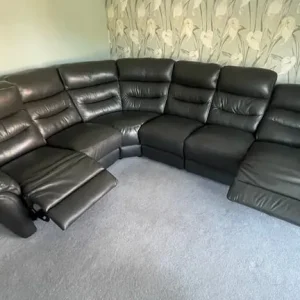 Sofology Broxton Corner Sofa - Image 3
