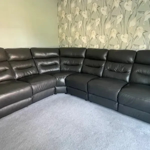 Sofology Broxton Corner Sofa