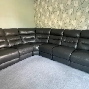 Sofology Broxton Corner Sofa