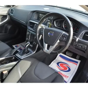 2015 Volvo V40 D2 SE Hatchback Diesel Automatic - Image 2