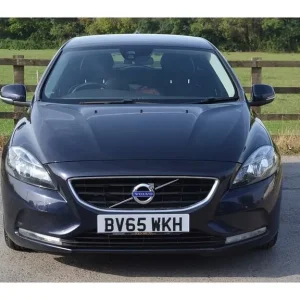 2015 Volvo V40 D2 SE Hatchback Diesel Automatic - Image 4