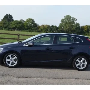 2015 Volvo V40 D2 SE Hatchback Diesel Automatic - Image 6