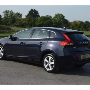 2015 Volvo V40 D2 SE Hatchback Diesel Automatic - Image 7