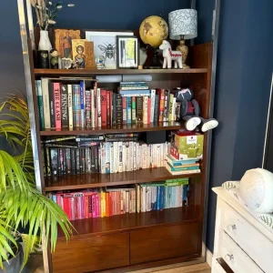 Bookcase second hand - Image 2