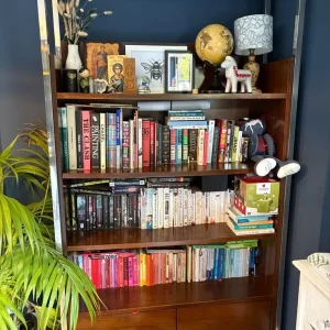 Bookcase second hand