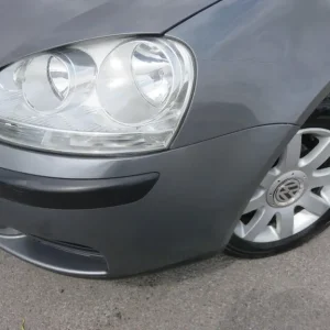 2006 Volkswagen Golf 1.6 FSI S 5dr Hatchback Petrol Manual - Image 4