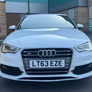 Audi A3 1.8TFSI 2013 5-door hatchback - Image 2