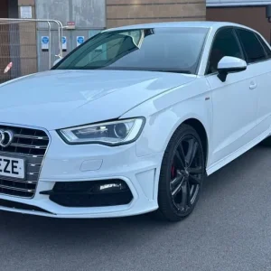Audi A3 1.8TFSI 2013 5-door hatchback - Image 3