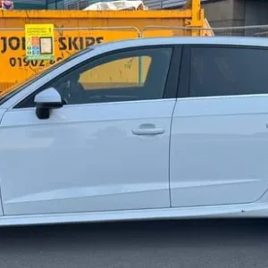 Audi A3 1.8TFSI 2013 5-door hatchback - Image 4